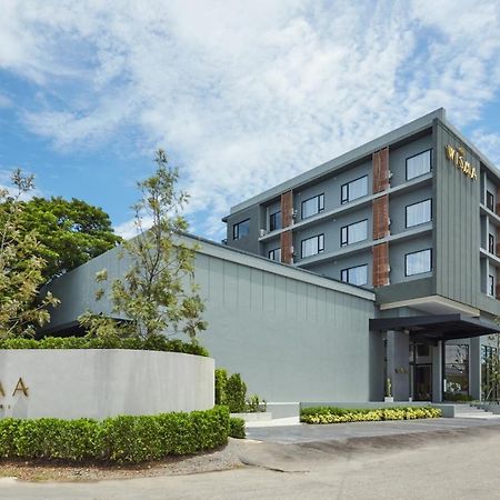 Centara Life Wisma Hotel Ratchaburi Exterior foto