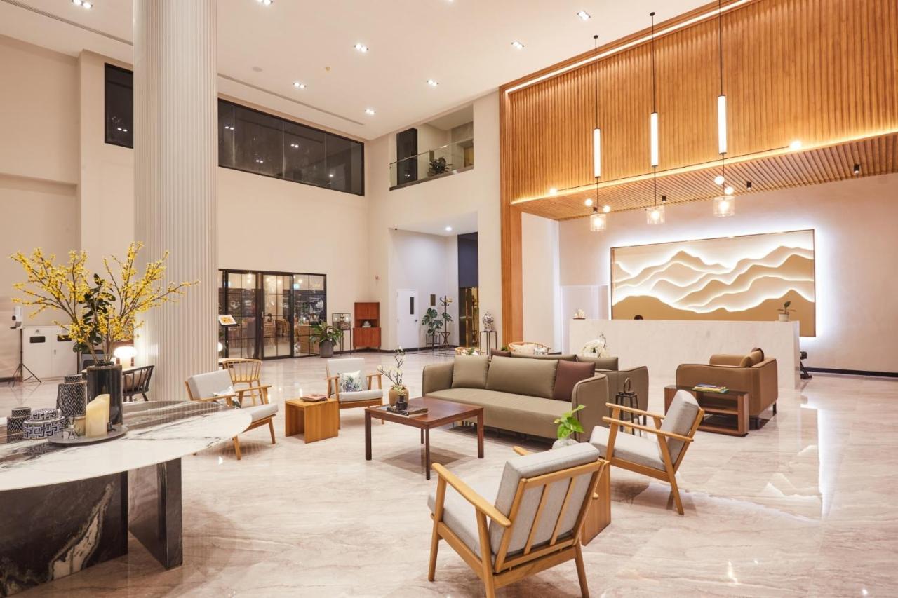 Centara Life Wisma Hotel Ratchaburi Exterior foto