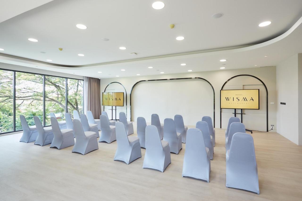 Centara Life Wisma Hotel Ratchaburi Exterior foto